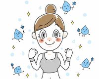 自宅で効果的に! 上手な水素の取り入れ方