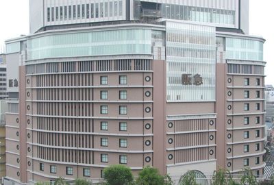 不況にも負ケズ、老朽化にも負ケズ、ニーズに合わせた「がんばるデパート最前線」