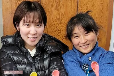 卓球・平野美宇を育てた母が「わが子の強さを垣間見た」瞬間、娘の“オリンピック金メダル”宣言で決めた覚…