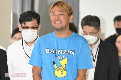 ガーシー逮捕に“国家権力をフルに活用”の捜査、民間人の協力も仰いだウラに「“逃げ得を許さない」姿勢 …