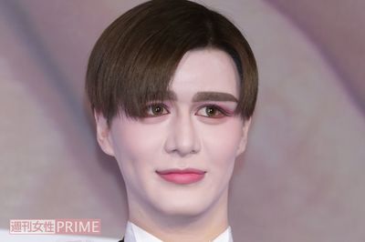 Mattはヤバいほど美を追求し『国民の女友達』にまでなったが、まだ死角がある