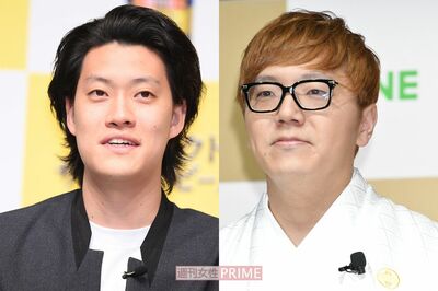 霜降り明星・粗品がユーチューバー・ヒカキンを酷評も、過去にはYouTube企画をパクられて「うれしい」の擦…