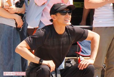 東山紀之『サンデーLIVE!!』のスタッフを和ませた“自虐ネタ”のガチ具合