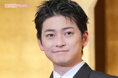 高橋文哉主演『ブルーロック』実写映画の“興行成績”に「関係者の顔面がブルーに」豪華キャストの肉体改造…