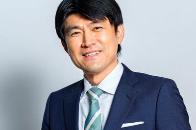 日本テレビ・藤井貴彦アナ、視聴者の心をつかむ “グッとくる”「言葉選び」