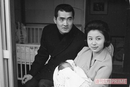 長嶋茂雄