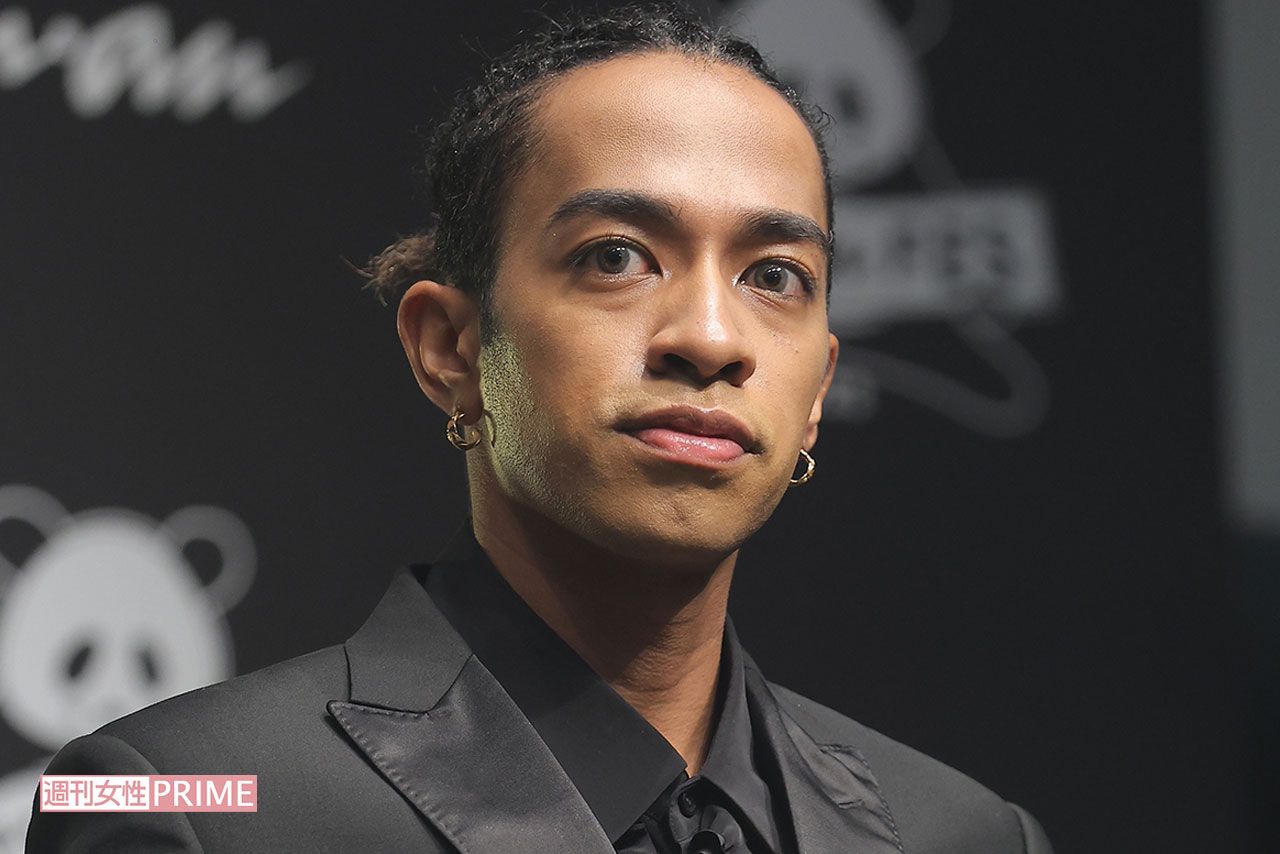 『Aぇ！group』の草間リチャード敬太