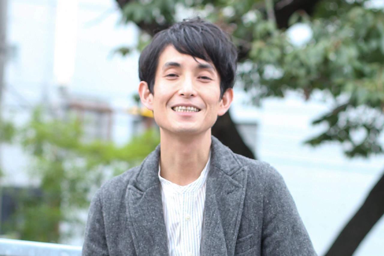 カラテカ　矢部太郎　気象予報士