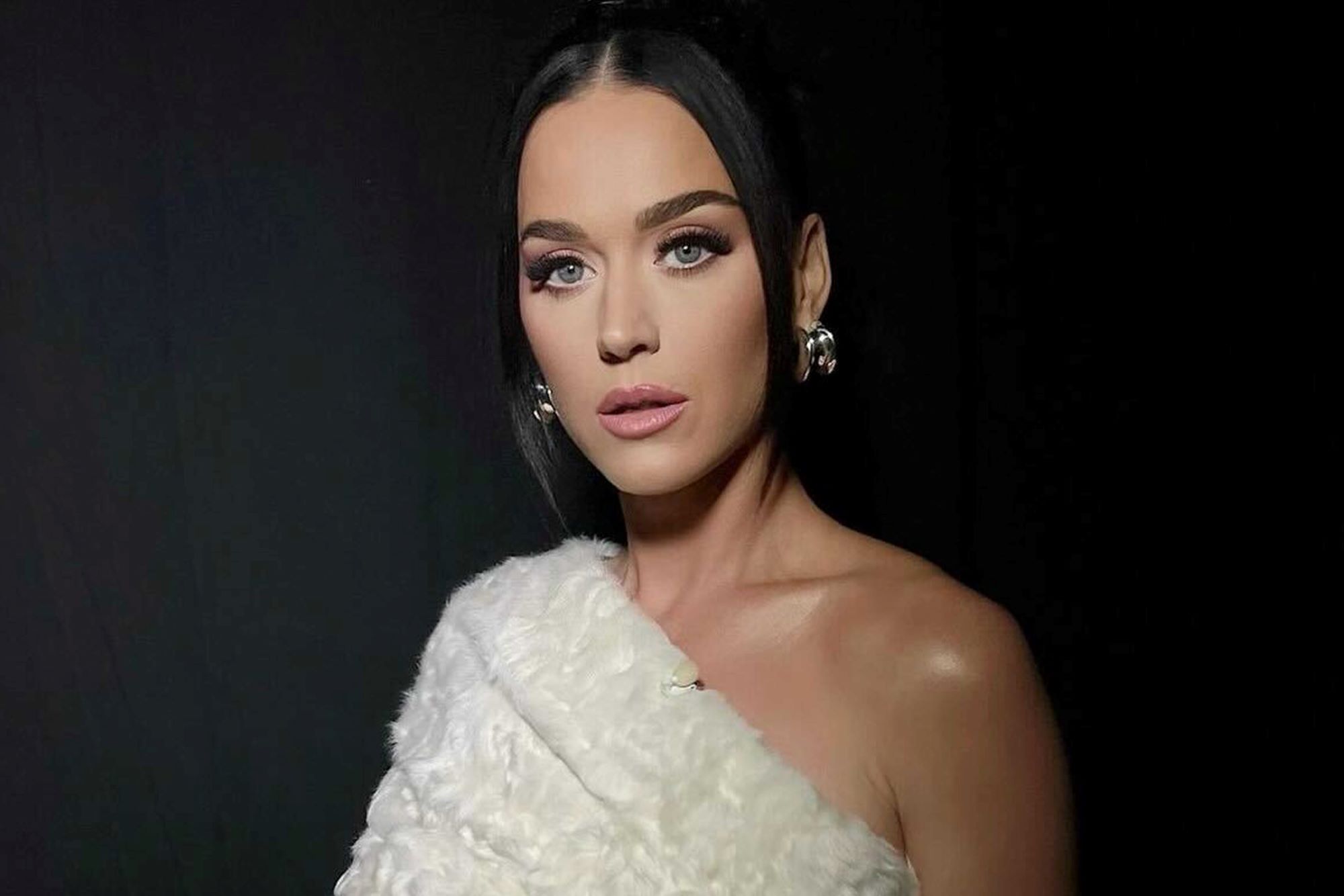 ケイティ・ペリー（公式インスタグラムより）