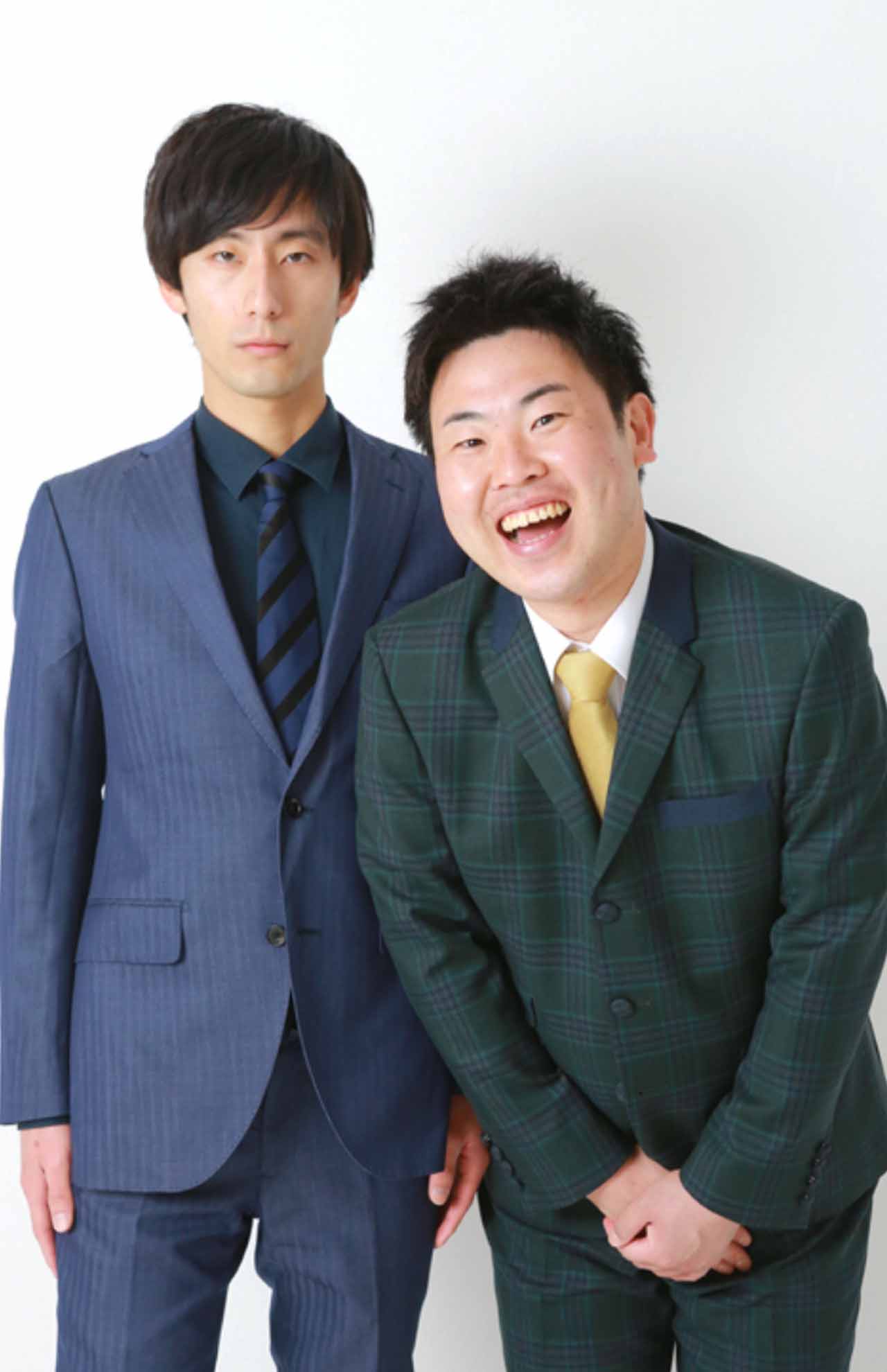 ひつじねいり（マセキ芸能社公式サイトより）