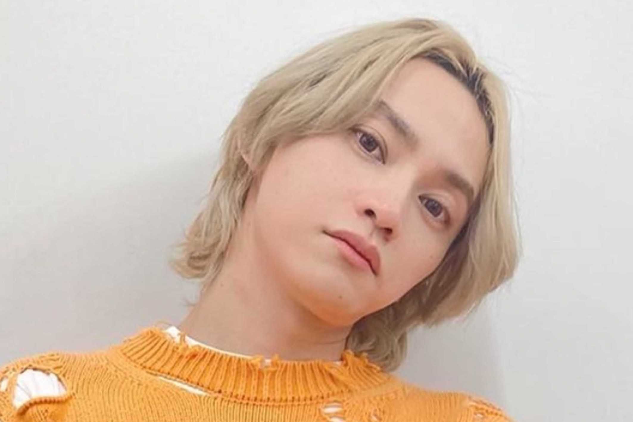 SKY-HIこと日高光啓（本人のインスタグラムより）