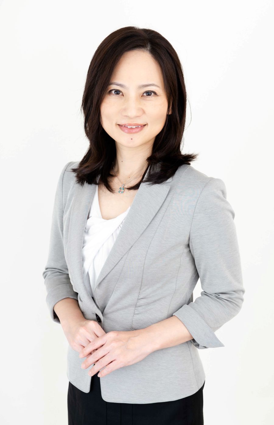 ファイナンシャルプランナーの丸山晴美さん