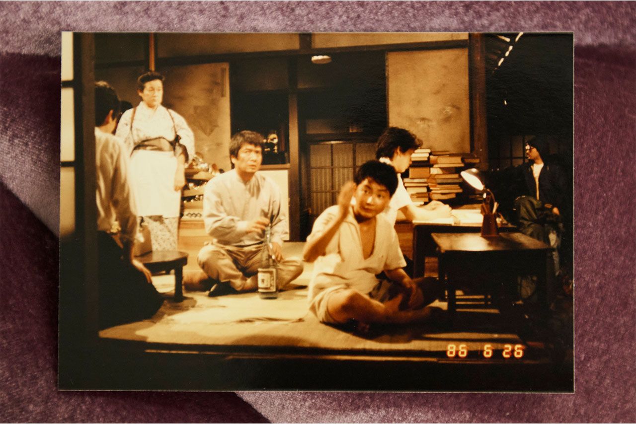 小磯勝弥
