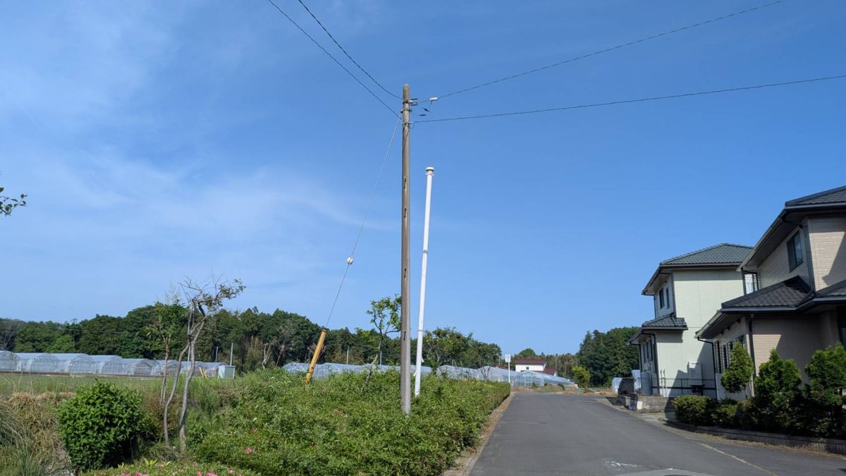 《栃木県上三川町》実行役の1人は事件当日の5月14日に逮捕された