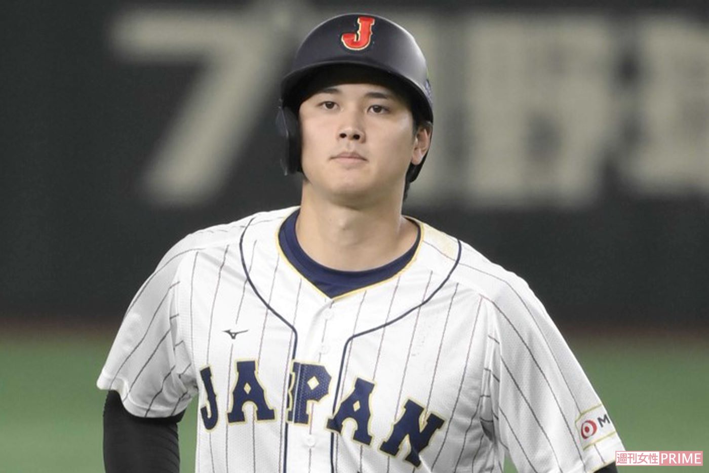 大谷翔平