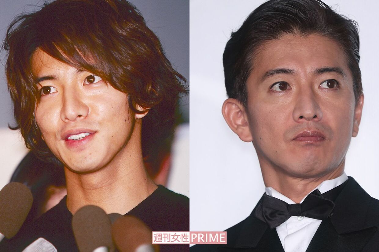 【画像・写真】木村拓哉、家族公認の“あの子”とデート撮！輝くボディを惜しげもなく披露する、“アメカジ代表”キムタクコーデ「夏スタイルが ...