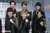 SixTONES「数字で見えちゃう」大晦日のYouTube生配信…