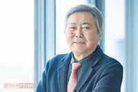 【訃報】小倉智昭さん死去、膀胱がん・肺がん・腎うがんに苦しむも、妻との幸せ別居生活「離れるとお互い優…