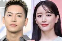 三山凌輝、元宝塚・花乃まりあとの“裏切り愛”報道の陰で「とんだ風評被害」人気アイドルが被ったまさかの“濡れ衣”