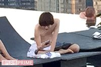 伊野尾慧、女子アナとの二股報道で乱された『めざましテレビ』の風紀