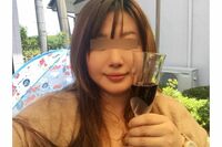 《乱倫パーティーを仕切った女性たち》「夜中までうるさくて…」現場に響いていた叫び声と主催者・小山麻代…