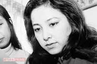 冨士眞奈美、ドラマ『赤い鈴蘭』のファンだった南極観測隊との“往復書簡の日々”を振り返る