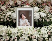 50歳で亡くなったモデルの雅子さん、闘病中は｢絶対治す｣