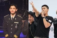 ユンホ号泣！ チャンミンとともに駆けつけた「最愛の妹の結婚式」一部始終