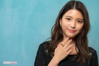 「“生き残るぞ！”っていう気迫を感じます」川島海荷、女優の精神力の強さを語る「私も自我が強いタイプ」