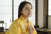 『真田丸』長澤まさみ、きり役を振り返り「こんな役にはもう出会えないかも」
