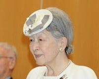 美智子さま、パラオご出発前に雅子さまに示した「思いやり」