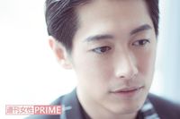 ディーン・フジオカ、「今回は結婚詐欺師役」と妻に話したらその反応は