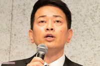 宮迫博之に“テレビから熱烈オファー”！ 本人直撃で飛び出した「さんまにお任せ」発言