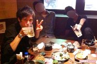 「2.5次元俳優」70代女性にキスを迫って逮捕、同級生が暴露する幅広い性癖