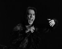 突然の引退宣言の後に氷室京介が地元・群馬県で見せた素顔