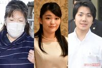 《眞子さま年内結婚へ》3年半の延期の“元凶”、小室圭さん母「400万円」借金トラブル