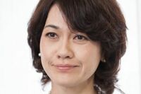 故･山本文郎アナ妻 31歳年上の夫が浮気したら｢アッパレ!｣