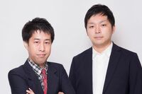 かもめんたる・岩崎う大が昨年末M-1を制したコンビ『ウエストランド』の“関係性”を絶賛!「河本くんには…