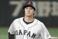 大谷翔平「日程、年俸、ケガ」ロス五輪出場に立ちはだかる3つの障壁、カギを握る“賭博”と“プライド”