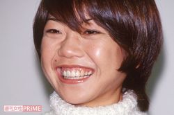 シドニー五輪（高橋尚子）