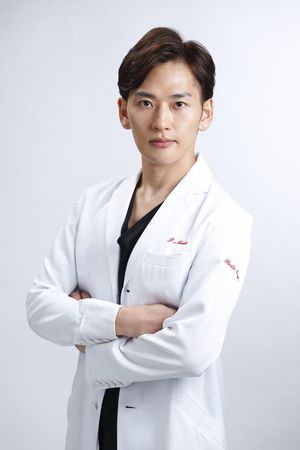横浜TAクリニック院長・前田翔医師