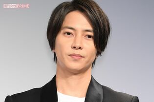 山下智久『正直不動産』好調のウラで、現場マネージャーが“元グラドル・実妹”の複雑事情