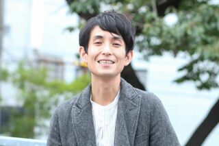 カラテカ　矢部太郎　気象予報士