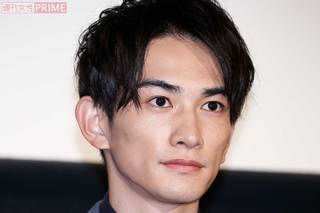 劇団EXILE　町田啓太