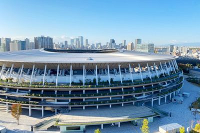 五輪　※画像はイメージです