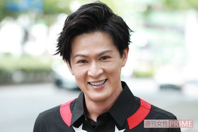 新納慎也、三谷幸喜からの「突然のラブコール」とオファー理由を振り返る