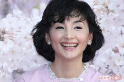 南果歩、元夫・渡辺謙や息子のことも語った『乙女オバさん』にみる「持ってる人」の生き方