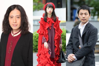 ＜年末年始ドラマ＞又吉初脚本、三谷時代劇、長谷川博己主演作などを総チェック！