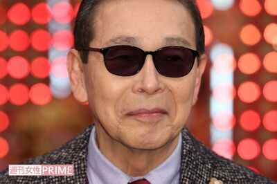 タモリの秘蔵写真を自信満々で投稿したコラムニストが赤っ恥!「無知な人とは会話しても益がない」強気な発…