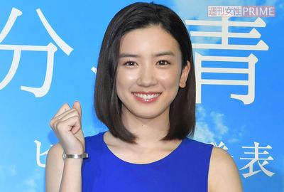 『半分、青い。』は“ヒットの法則”完全無視!? 朝ドラ界の都市伝説に迫る